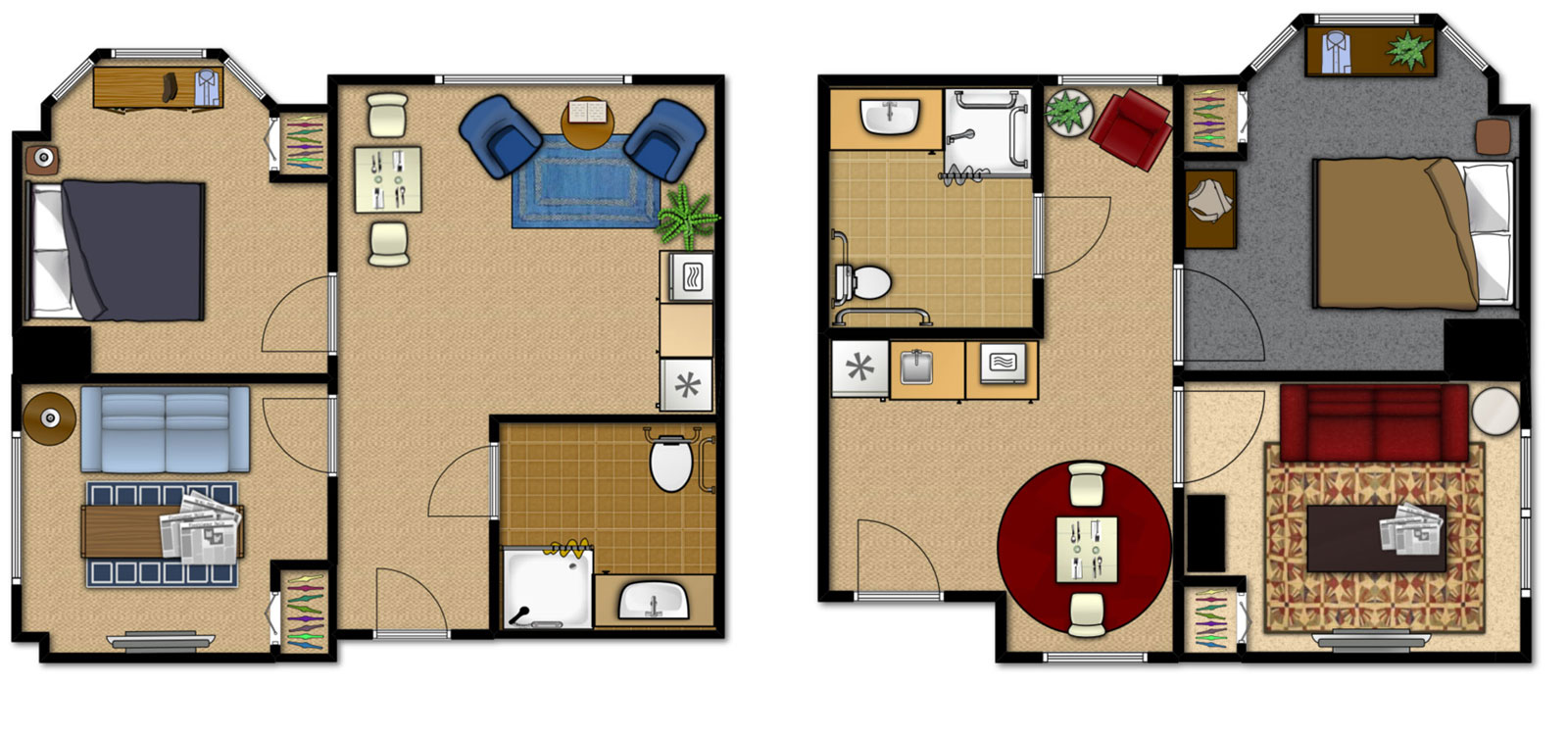 Regency-1-Floor-Plan